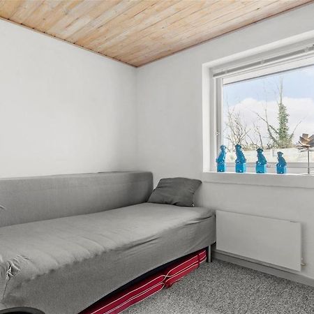 Вилла House Near Public Transport Lystrup Экстерьер фото
